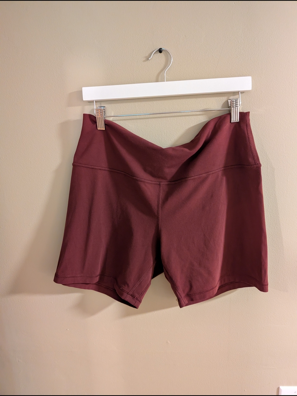Lululemon Align High-Rise Short 6" - Picture 4 of 9